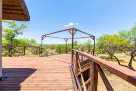 Limpopo Accommodation at Le Thabo Game Farm and Lodge | Viya