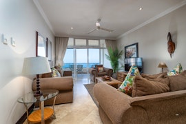 Durban North Accommodation at 303 Oyster Rock | Viya