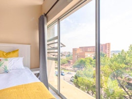 Pretoria Accommodation at Lea’s Capital Hill Studio 605 | Viya