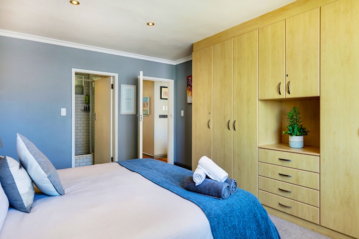 Cape Town Accommodation at Atlantic Apartment | Viya