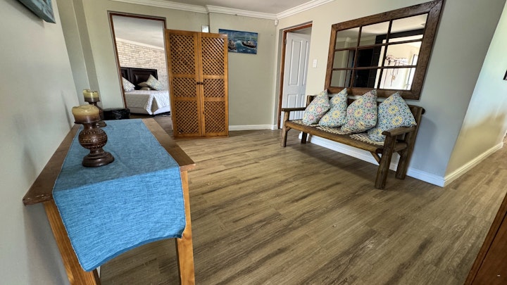 Gqeberha (Port Elizabeth) Accommodation at Seaview 34 Main | Viya