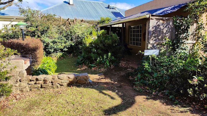 Amathole District Accommodation at The Edge Mountain Retreat | Viya