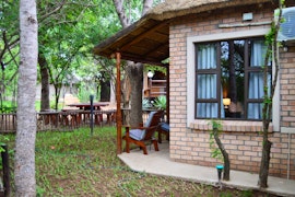 Kruger National Park South Accommodation at  | Viya