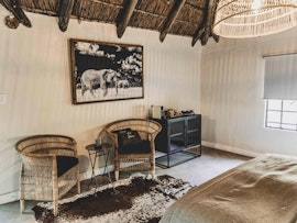 Waterberg Accommodation at Villa Room 3 | Viya