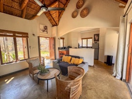 Kruger To Canyons Accommodation at Raptors Lodge Nxalati | Viya