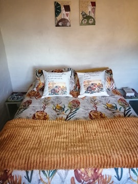 Karoo Accommodation at Die Skuilplek | Viya