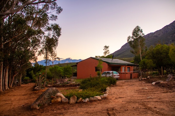 Western Cape Accommodation at Landliebe Farm Cottages | Viya