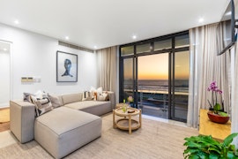 Bloubergstrand Accommodation at Eden on the Bay 166 | Viya