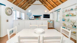 Struisbaai Accommodation at Voete ini Sand | Viya