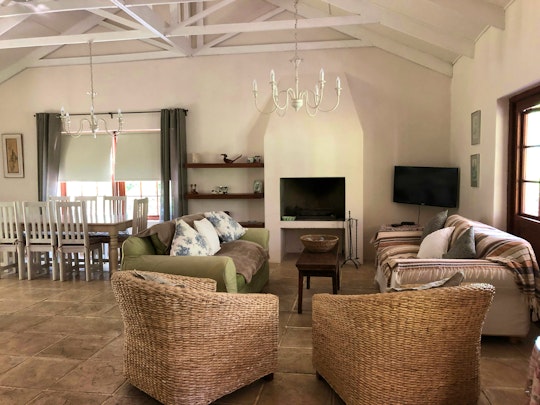 Western Cape Accommodation at  | Viya