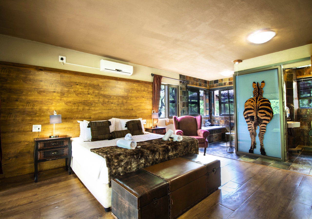 Kruger National Park South Accommodation at  | Viya