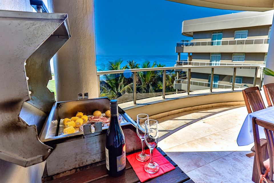 Ballito Accommodation at  | Viya