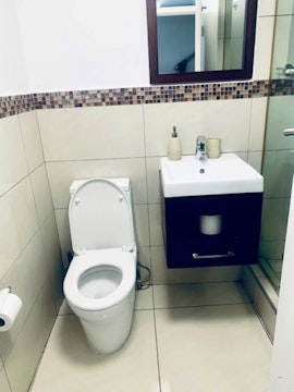 Durban North Accommodation at 14 Hawaan View | Viya