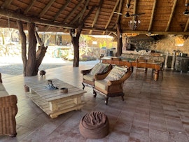 Kruger To Canyons Accommodation at Thornhill Eco Lodge | Viya