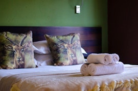 Northern Cape Accommodation at  | Viya