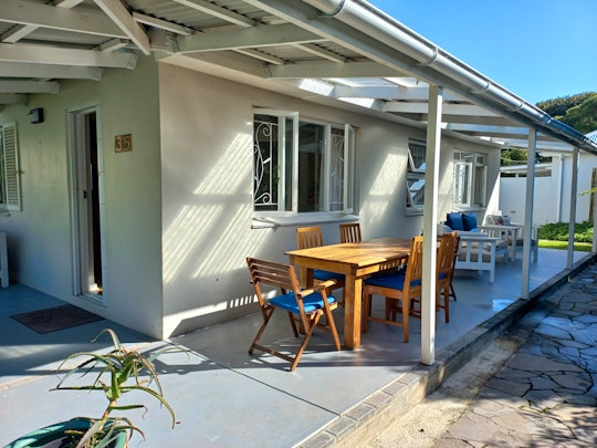 Overberg Accommodation at  | Viya