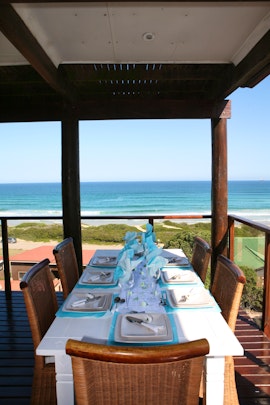 Garden Route Accommodation at Beach House with a Million Dollar View | Viya