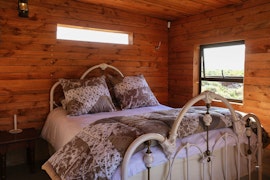 Western Cape Accommodation at Ida Olive Shepherds Cottage | Viya