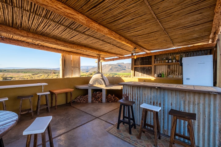 Western Cape Accommodation at 360on62 Mountain View Farm Cottages | Viya