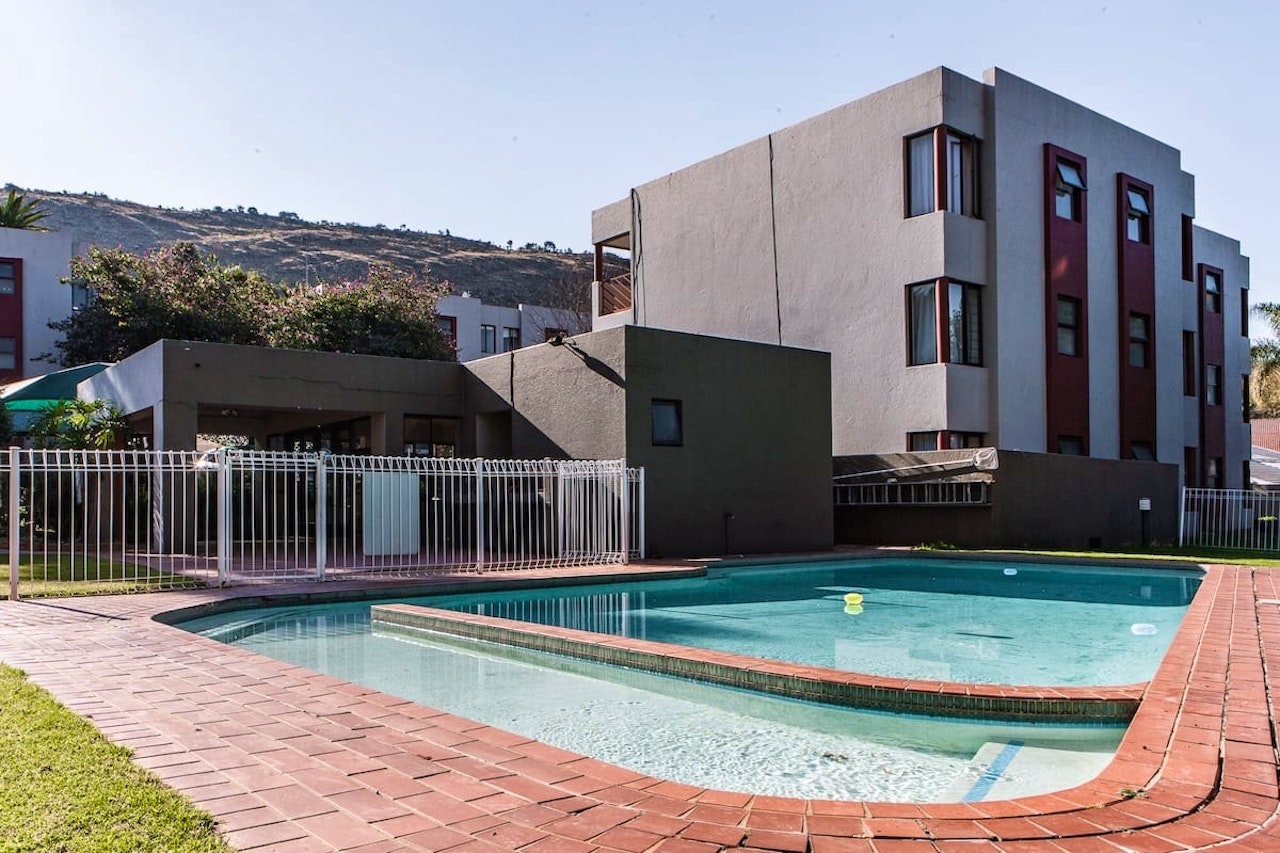 Germiston Accommodation at  | Viya