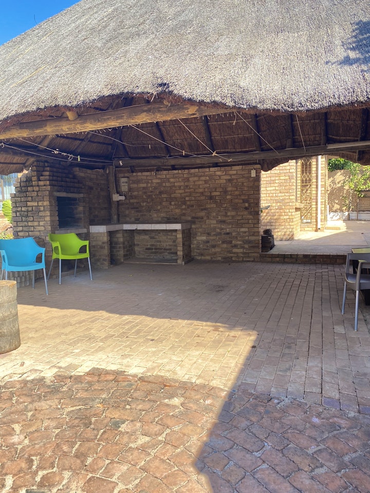 Pretoria Accommodation at Veronica Place | Viya