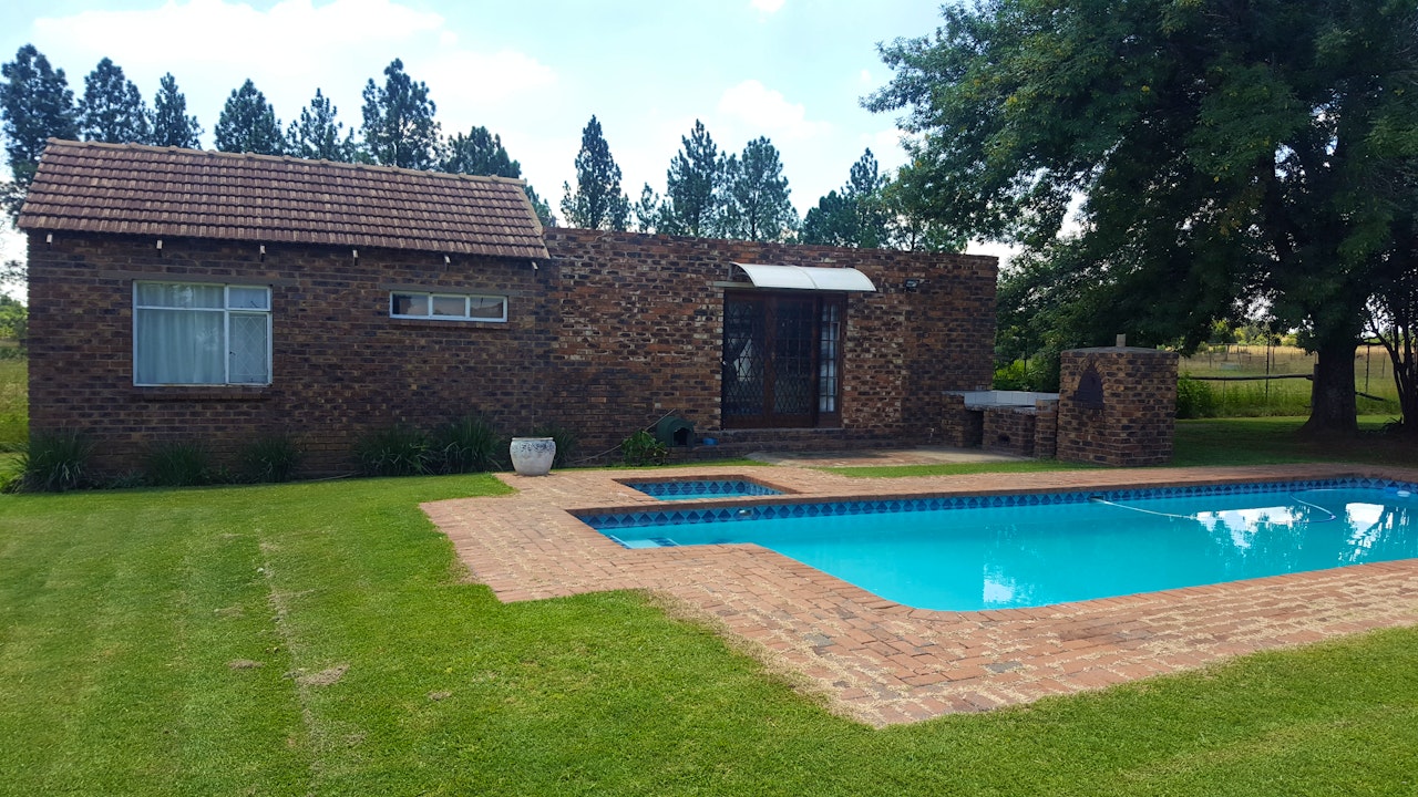 Gauteng Accommodation at  | Viya