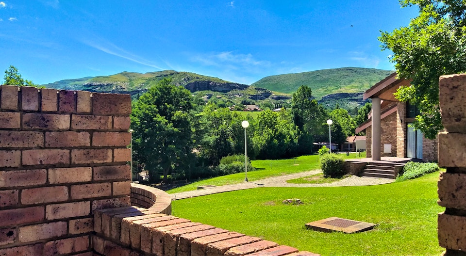 Drakensberg Accommodation at  | Viya