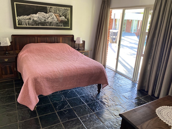 Western Cape Accommodation at George Vakansieverblyf | Viya