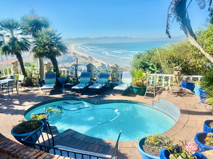 Western Cape Accommodation at A Heavenly View | Viya