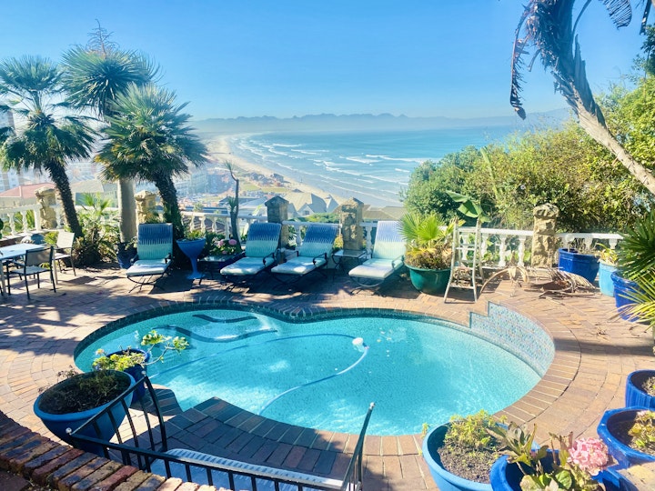 Cape Town Accommodation at A Heavenly View | Viya