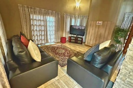 Gauteng Accommodation at The Thatch | Viya