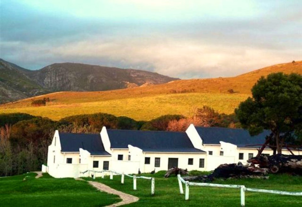 Overberg Accommodation at  | Viya