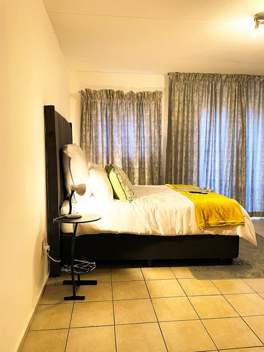 Johannesburg CBD Accommodation at  | Viya