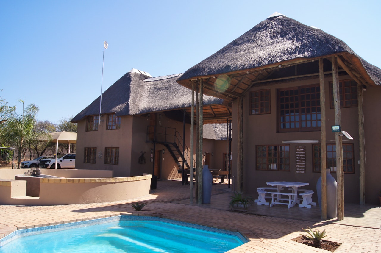 Soutpansberg Mountains Accommodation at  | Viya