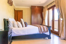 Limpopo Accommodation at Zebula Lodge 132 Golf Estate & Spa | Viya