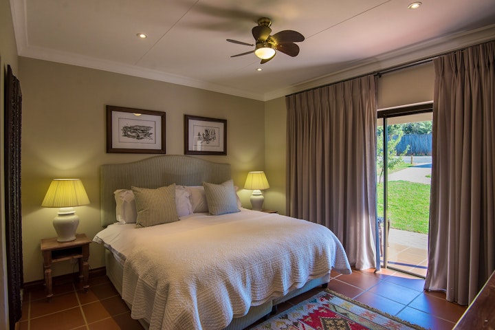 Cradle Of Humankind Accommodation at African Hills Safari Lodge & Spa | Viya