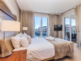 City Bowl Accommodation at Mountain Marina - Two Bedroom Premier 4 | Viya