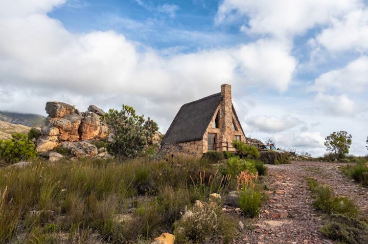 Western Cape Accommodation at Klipspringer Berghuisie | Viya