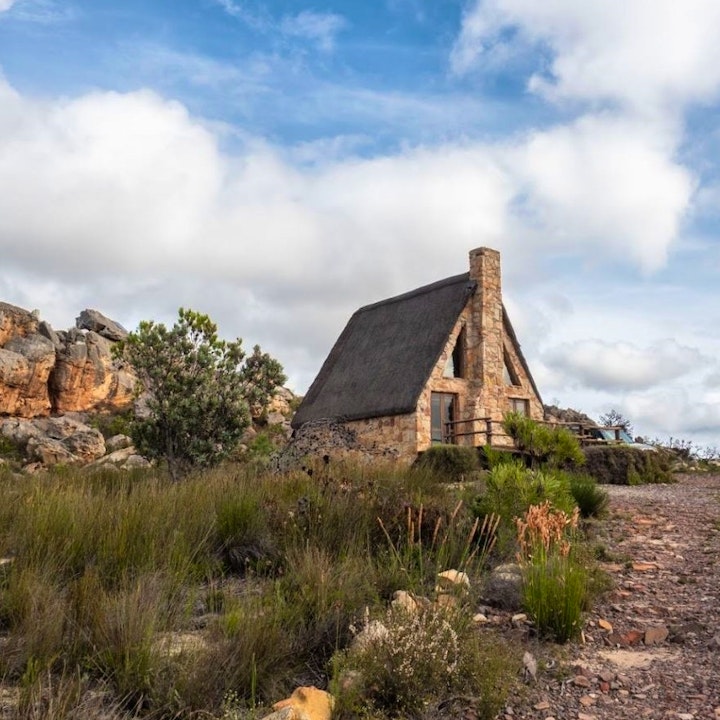 Western Cape Accommodation at Klipspringer Berghuisie | Viya
