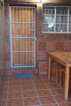 Karoo Accommodation at  | Viya