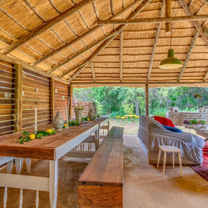 Mpumalanga Accommodation at The Lazy Lapa | Viya