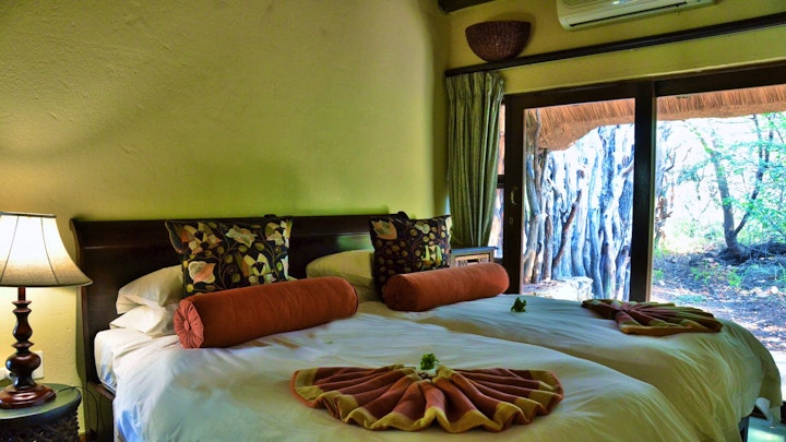 North West Accommodation at Motswiri Private Safari Lodge | Viya