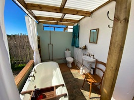 Cape Winelands Accommodation at 360on62 Fish Eagle Cottage | Viya