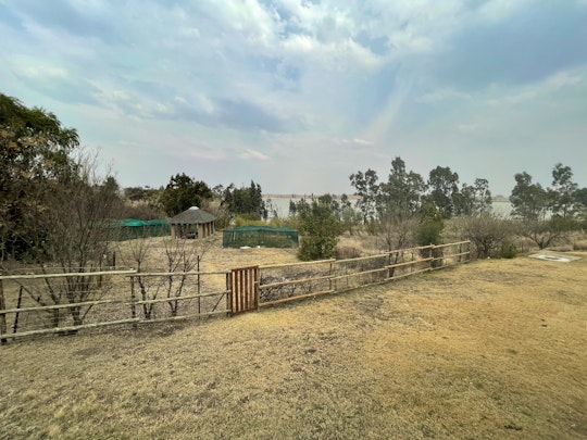 Northern Free State Accommodation at  | Viya