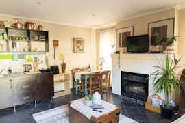 Bloubergstrand Accommodation at  | Viya