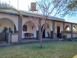 Erongo Accommodation at  | Viya