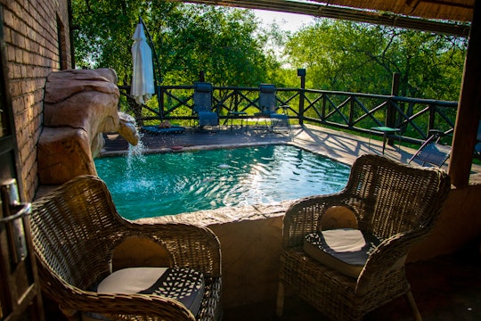 Kruger National Park South Accommodation at  | Viya