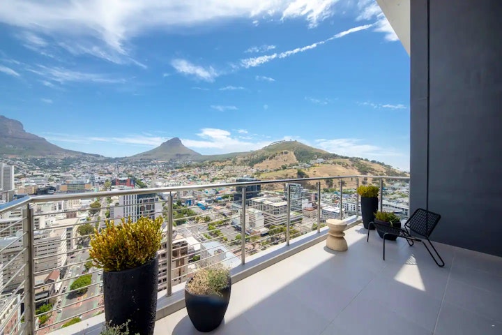 Cape Town Accommodation at 16 on Bree 3402 | Viya