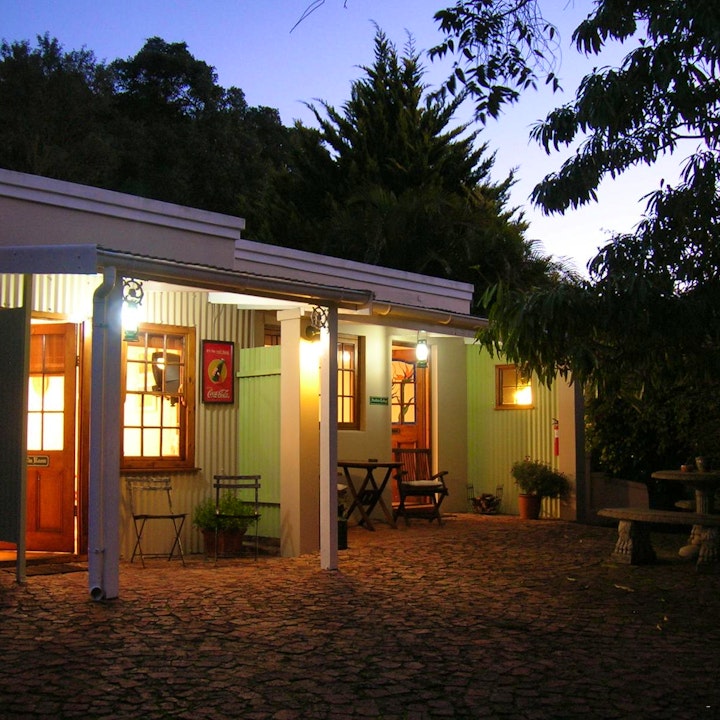 Garden Route Accommodation at The Old Trading Post | Viya
