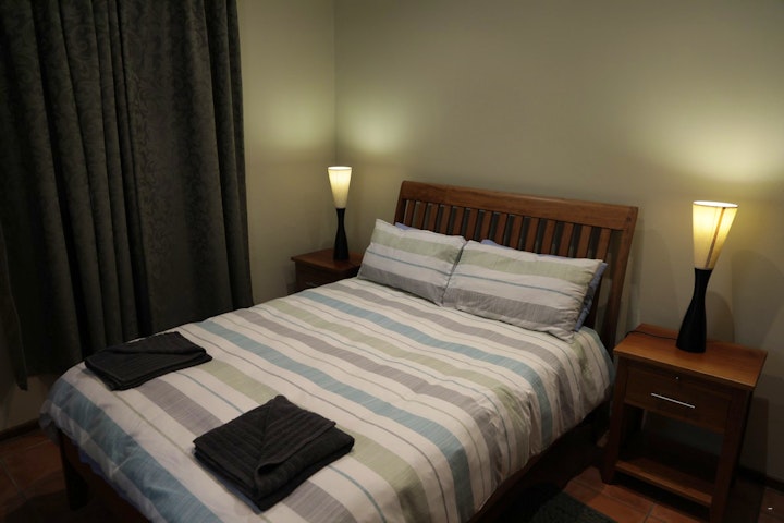 Overberg Accommodation at De Oude Kraal | Viya